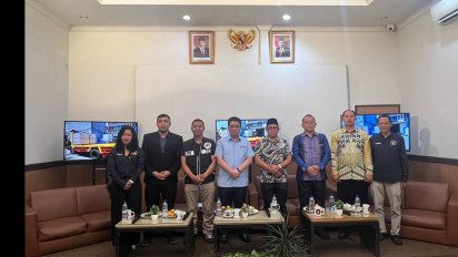 Diskusi Kontroversi Presiden Berkampanye: Jokowi Berpotensi Langgar Aturan