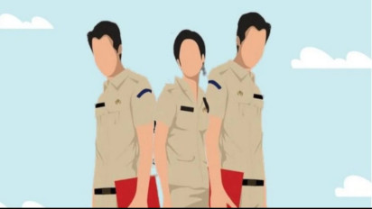 Dugaan Kecurangan Penerimaan PPPK, Poldasu Dikabarkan Amankan Kepala BKPSDM dan Kadisdik Batubara