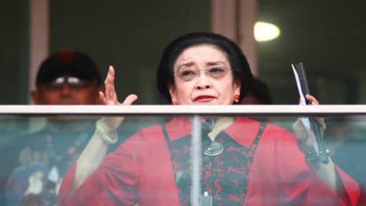 Megawati Klaim Pemilu Banyak Kecurangan: KPU dan Bawaslu ke Mana?