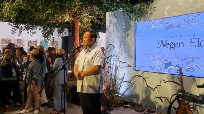 Soal Kelebihan Indonesia Dibandingkan Negara Lain, Prabowo Beberkan Kuncinya