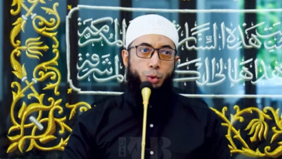 Meski Sudah Lakukan Kemarin, Tolong Amalkan Lagi Hari Ini, Ustaz Khalid Basalamah Bilang Allah akan Memberikan…