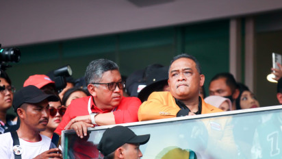 TPN Ganjar-Mahfud Bongkar Alasan Prabowo Ogah Mundur dari Menteri Pertahanan RI