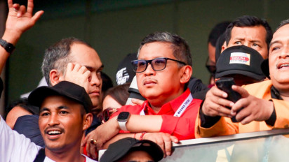 Waduh! TPN Ganjar-Mahfud Buka-Bukaan Dapati Bansos Pemerintah Masuk Kantong Partai Koalisi Prabowo-Gibran