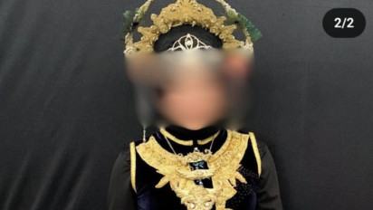 Kronologi Nazwa Keyza Safira Anak Prajurit TNI Dibegal di Ogan Ilir, Pelaku Tanya di Mana Tempat Mancing ke Mahasiswi Unsri Itu