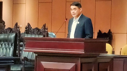 Dipecat dari Anggota DPD Imbas Kasus Dugaan Rasis, Arya Wedakarna: Saya Bangga