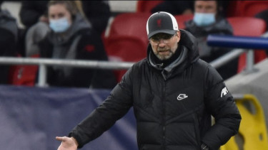 Klopp Tegaskan Liverpool Tak akan Mudah Kalahkan Arsenal