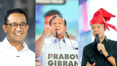 Menuju Pilpres 2024, Bagaimanakah Jalan Debat Pamungkas dan Efek Elektoral Masing-masing Paslon?