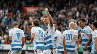 Ikut-ikutan Timnas Indonesia, Penggemar Sepak Bola Malaysia Sarankan Harimau Malaya Naturalisasi Pemain Liga Belanda Ini