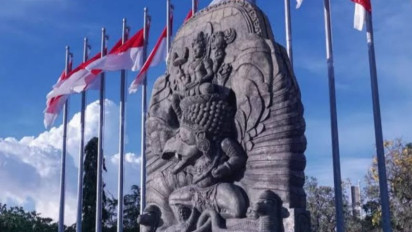 Penandatangan Petisi Keprihatinan dari Civitas Akademika Universitas Airlangga Terus Bertambah, Airlangga Pribadi: Kami Tidak Partisan!