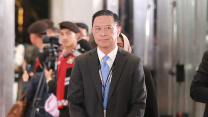 Tak Disangka, Peran Tom Lembong Selama Ini dalam Pusaran Kasus Korupsi Impor Gula, Ternyata...