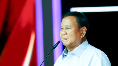 Arie Kriting Beri Nilai Prabowo 11 dari 100 dalam Debat Capres Terakhir, Bandingkan dengan Penampilan Anies dan Ganjar..