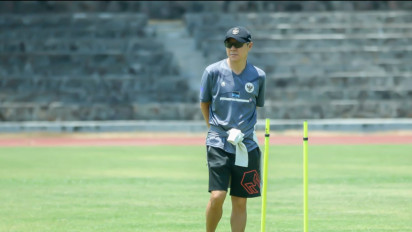 Terungkap Tabiat Pemain Timnas Indonesia dari Pertama Sampai Sekarang yang Sulit Diubah oleh Shin Tae-yong, Ternyata ...