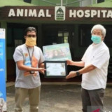 Krisis Keuangan di Medan Zoo, Biaya Pakan 155 Satwa Masih Dibantu PKBSI