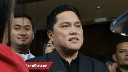 Soal Anies akan Bubarkan BUMN dan Diganti Koperasi, Timnas AMIN Bantah Keras: Erick Thohir Buat Hoax