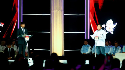 Pengamat Sayangkan Para Capres Belum Menjawab Masalah Kesejahteraan dalam Debat Semalam