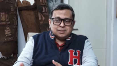 Pujian Babeh Haikal untuk Prabowo: Pemersatu Umat Islam dan Pemaaf