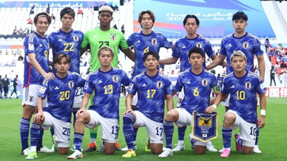 Niat Terbang untuk Laga Tandang vs Timnas Indonesia, Pesawat Timnas Jepang Justru Putar Balik Kembali ke Tokyo, Rupanya...