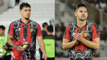 3 Fakta Seusai Debut Shayne Pattynama saat Jumpa Klub Sandy Walsh di Liga Belgia