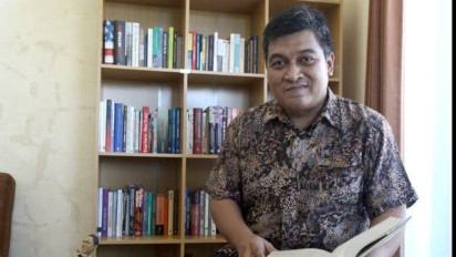 Giliran Unair Memanggil, Gelar Pernyataan Sikap karena Banyak Ketimpangan di Masa Akhir Jabatan Jokowi