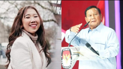 Puja-puji Kiky Saputri buat Prabowo yang Disebut Sangat Gentle Karena Ucapkan Kata Maaf, Bikin Netizen Gaduh
