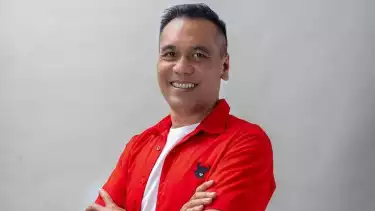 TPN Ganjar-Mahfud, Chico Hakim