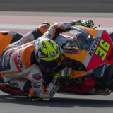 Dua Pembalap Honda Siap Maksimalkan Potensi Motor Baru