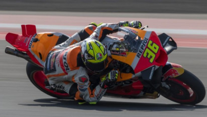 Dua Pembalap Honda Siap Maksimalkan Potensi Motor Baru