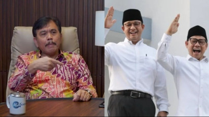 Komentar Syahganda Soal Penampilan Anies Baswedan dalam Debat Capres, Singgung Bansos hingga Pendidikan