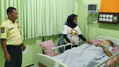 Kecelakaan Bus Rombongan Satgas Partai Hanura di Ngawi, Ini Daftar Nama Korban Luka dan Meninggal