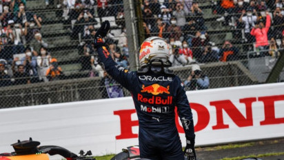 Sirkuit Suzuka Jepang Resmi Gelar Formula 1 Hingga Tahun 2029