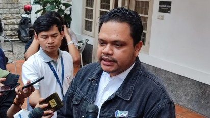 Hanya Anies yang Singgung Isu Perempuan saat Debat Capres Semalam, Jubir AMIN: Kami Serius Soal Ini