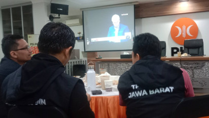 Kubu 01 Jawa Barat Yakin, Pasca-debat Kelima Ada Migrasi Calon Pemilih ke Pasangan AMIN 