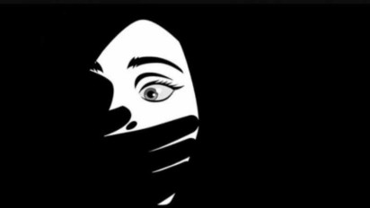 Bikin Geger, Pelajar Usia 14 Tahun di Takalar Dirudapaksa Pria Bertopeng