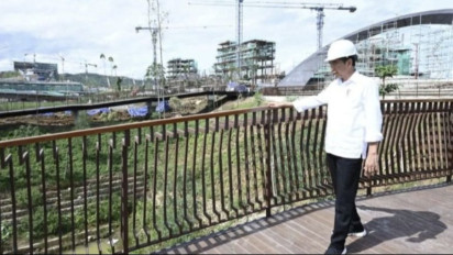 Keresahan Kampus Bisa Kikis Kepercayaan Publik ke Jokowi, Ini Kata Pengamat