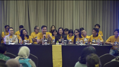 Angkat Kearifan Budaya Lokal, Film Drama Komedi 'Puang Bos' Kupas Tuntas Sejarah Kapal Pinisi