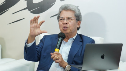 Ketua KPU Diputus Langgar Etik, TPN Ganjar-Mahfud: Harusnya Pendaftaran Prabowo-Gibran Bisa Dibatalkan