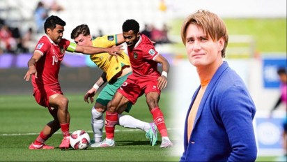 Pelatih Berdarah Jerman-Jepang Ini Tunjukkan Minat ke Timnas Indonesia, Beri Saran untuk PSSI Agar Amankan Kiper Muda Keturunan Ini