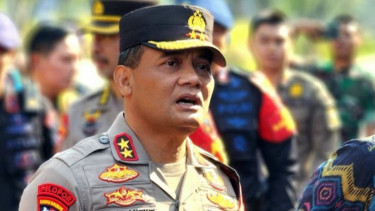 Kapolda Jateng Sebut ada 549 TPS Rawan dan 9 TPS Sangat Rawan di Wilayah Jawa Tengah