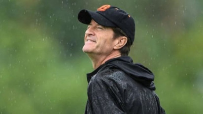 Tampil Luar Biasa di Liga 1 Musim Ini, Borneo FC Ganjar Pieter Huistra Kontrak Baru