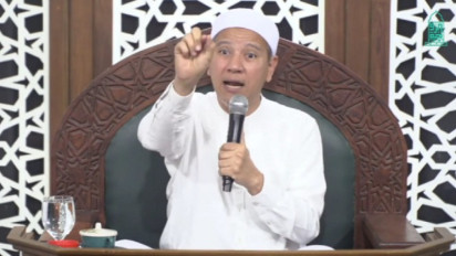 Segera Lakukan Amalan Ini, Tak Disangka Kehebatannya Dapat Menandingi Pahala Shalat Tahajud, Kata Habib Novel Alaydrus…