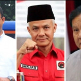 Seusai Debat Pilpres, Hasil Polling ILC Tempatkan Anies-Muhaimin, Prabowo-Gibran, dan Ganjar-Mahfud di Sini