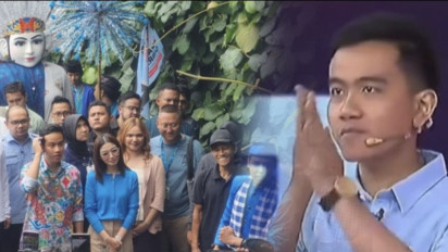 Terungkap, Cerita Sebenarnya Jawara Bekasi Hadang Gibran, Begini Kronologi Lengkapnya