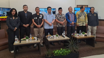 Ratu Agung Sejagat Turun Gunung ikut Pemilu, Berharap Jokowi Bijak Soal Polemik Presiden Boleh Berkampanye