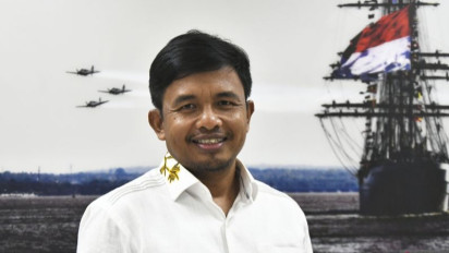 Bela Diri Tanggapi Putusan DKPP, KPU: Kalimatnya Paradoks