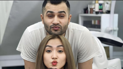 Kisah Selebgram Venny Alberti Tertular Penyakit Kelamin dari Suami: Pakai 5 Perempuan dalam 1 Hari di Bali