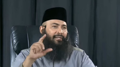 Segala Dosa Diampuni, Sehabis Shalat Dhuha Baca Doa Ini, Kata Ustaz Syafiq Riza Basalamah Bacalah...