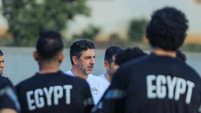 Usai Ditinggal Jurgen Klopp, Kini Mo Salah Kehilangan Pelatih Mesir