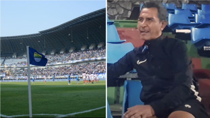 Legenda Persib Beri Pengakuan Jujur, Pemain Lokal di Timnas kok Jarang dari Bandung, Sempat Overthinking: Kayak Gak Seneng Sama...