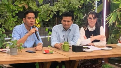 Emil Dardak Tegaskan Putusan DKPP Tidak Terkait dengan Pencalonan Gibran