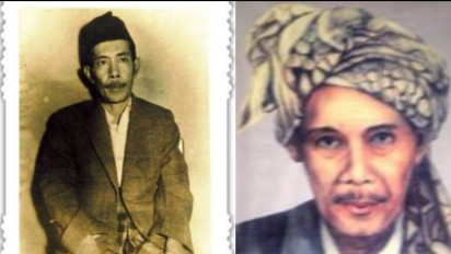 KH Syaikhuna Badruzzaman Diusulkan Jadi Pahlawan Nasional, Ini Perjuangan dan Karomah Penyebar Tarekat Al-Tijaniyah Tersebut